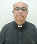 Padre Jarbas Assunção Serpa