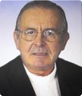 Padre Giovanni Grossholdz (João)