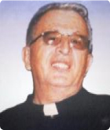 Padre Mario Scalco