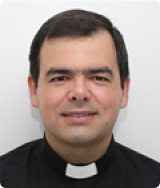 Padre Bruno Rodrigues