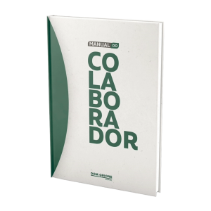 Manual do Colaborador