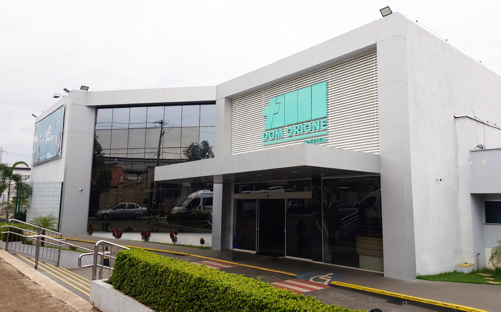 Ministério da Saúde renova título de “Hospital Amigo da Criança” do Hospital Dom Orione