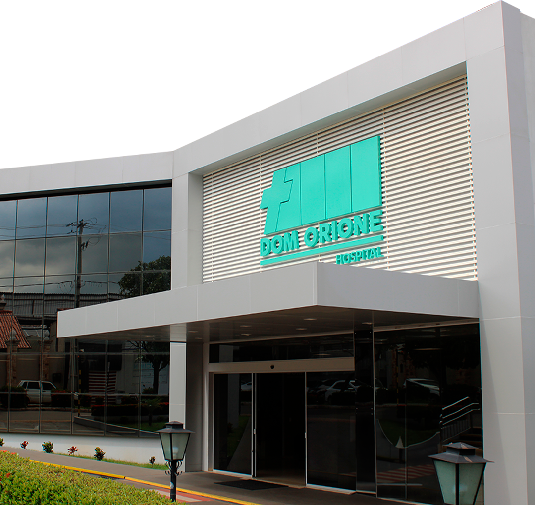 Hospital Dom Orione é o 1º hospital filantrópico do Norte do Brasil a receber certificação ONA