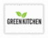 Green Kitchen