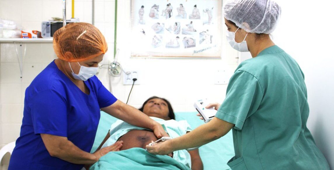 Inscrições para Residência em Enfermagem Obstétrica no Hospital Dom Orione começam na próxima segunda (12)