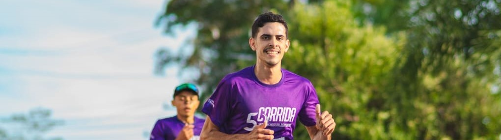 Corrida dos 50 anos do Hospital Dom Orione reúne mais de 600 participantes em Araguaína