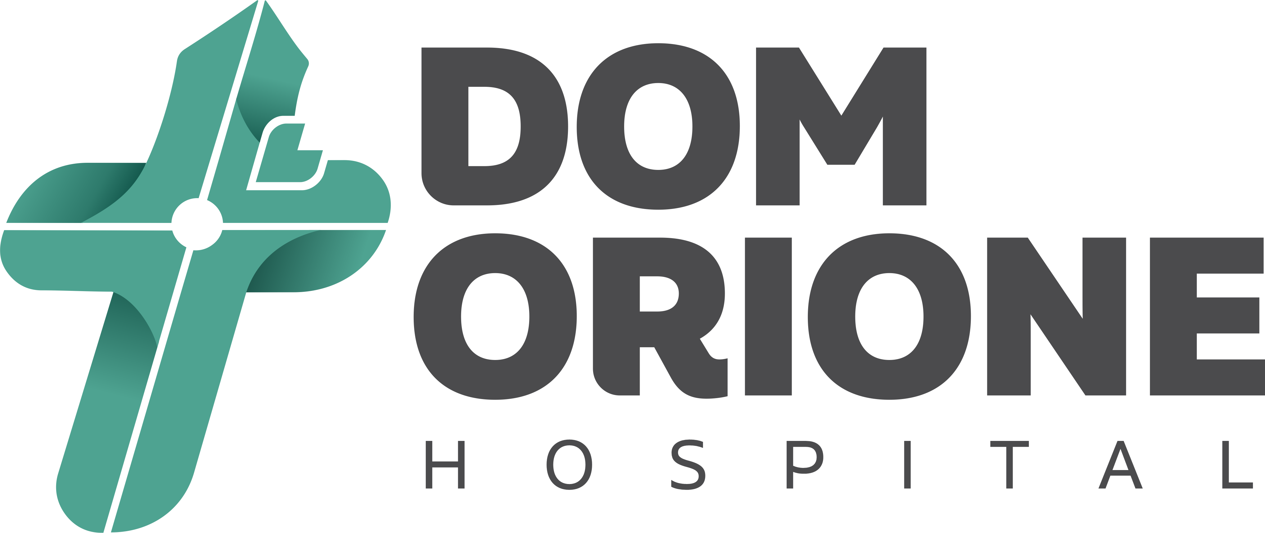Hospital Dom Orione